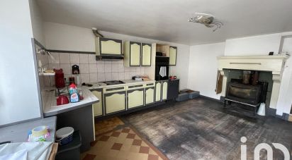 Maison de campagne 4 pièces de 89 m² à Aillianville (52700)