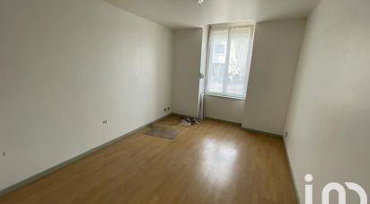 Maison de campagne 4 pièces de 89 m² à Aillianville (52700)