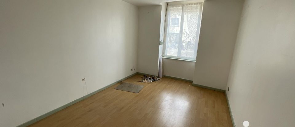 Maison de campagne 4 pièces de 89 m² à Aillianville (52700)