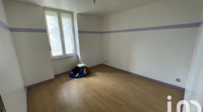 Maison de campagne 4 pièces de 89 m² à Aillianville (52700)