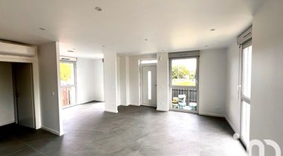 Duplex 3 pièces de 59 m² à Saverne (67700)