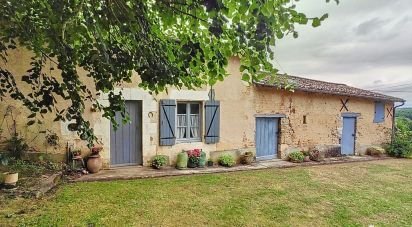 Maison 2 pièces de 45 m² à Vivonne (86370)