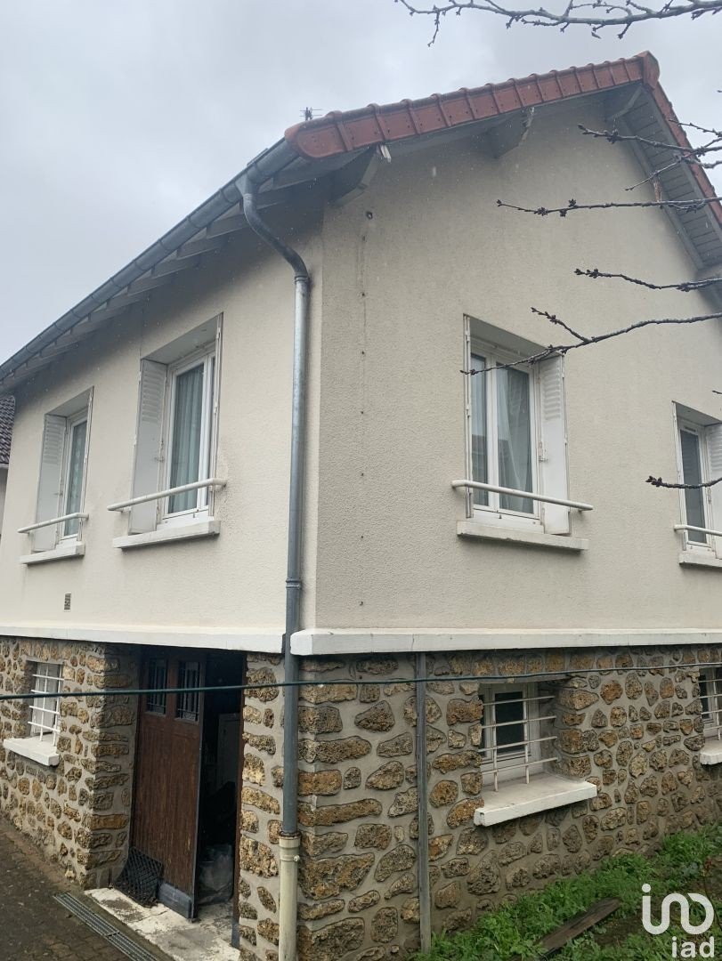 House 2 rooms of 37 m² in Villeneuve-Saint-Georges (94190)