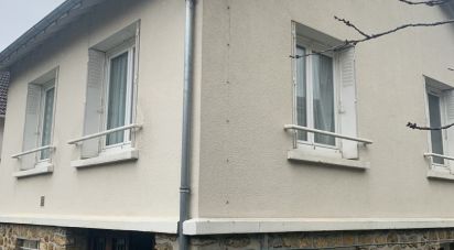 House 2 rooms of 37 m² in Villeneuve-Saint-Georges (94190)