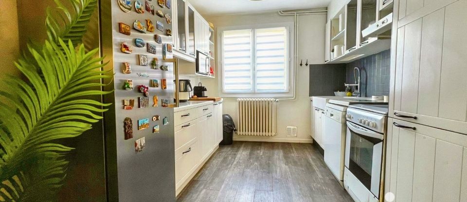 Maison 5 pièces de 99 m² à Villeneuve-Tolosane (31270)