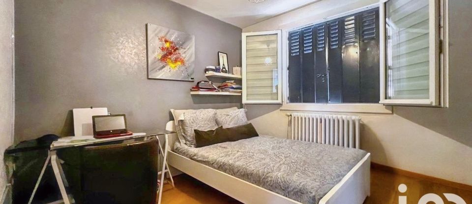 Maison 5 pièces de 99 m² à Villeneuve-Tolosane (31270)