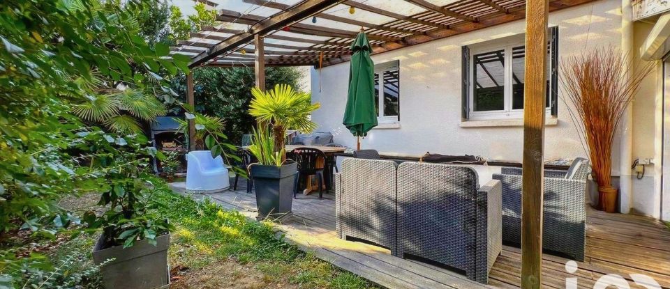 Maison 5 pièces de 99 m² à Villeneuve-Tolosane (31270)