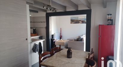 Apartment 4 rooms of 70 m² in Coutras (33230)