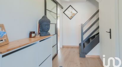 Maison 4 pièces de 80 m² à Vantoux (57070)