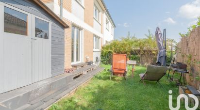 Maison 4 pièces de 80 m² à Vantoux (57070)