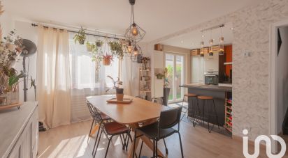 Maison 4 pièces de 80 m² à Vantoux (57070)