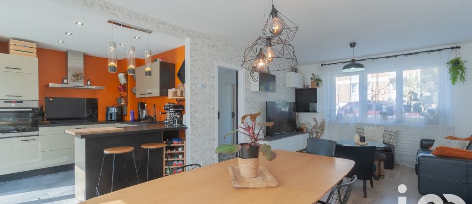 Maison 4 pièces de 80 m² à Vantoux (57070)