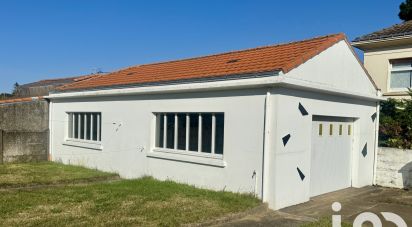 Traditional house 6 rooms of 147 m² in La Plaine-sur-Mer (44770)