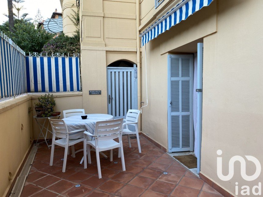 Apartment 3 rooms of 58 m² in Menton (06500)