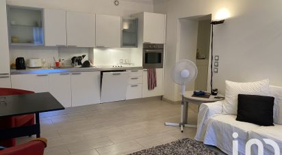 Appartement 3 pièces de 58 m² à Menton (06500)