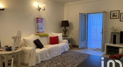 Appartement 3 pièces de 58 m² à Menton (06500)