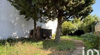 Village house 4 rooms of 70 m² in Rezé (44400)