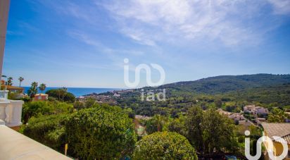 Traditional house 4 rooms of 146 m² in Roquebrune-sur-Argens (83380)