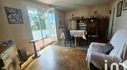 Traditional house 3 rooms of 70 m² in Le Havre (76600)