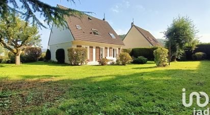 House 6 rooms of 114 m² in Notre-Dame-de-Bondeville (76960)