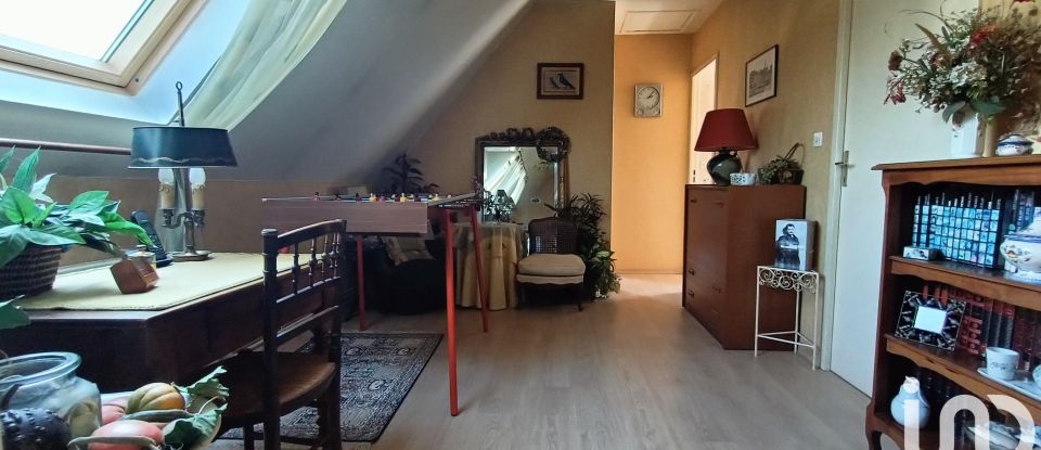 House 6 rooms of 114 m² in Notre-Dame-de-Bondeville (76960)