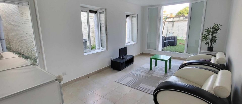 Maison 4 pièces de 118 m² à Wattrelos (59150)