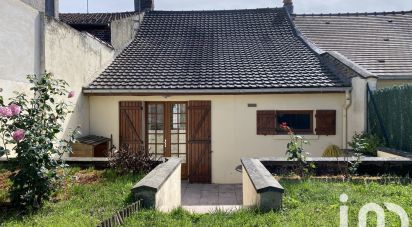 Maison 4 pièces de 80 m² à Venette (60280)