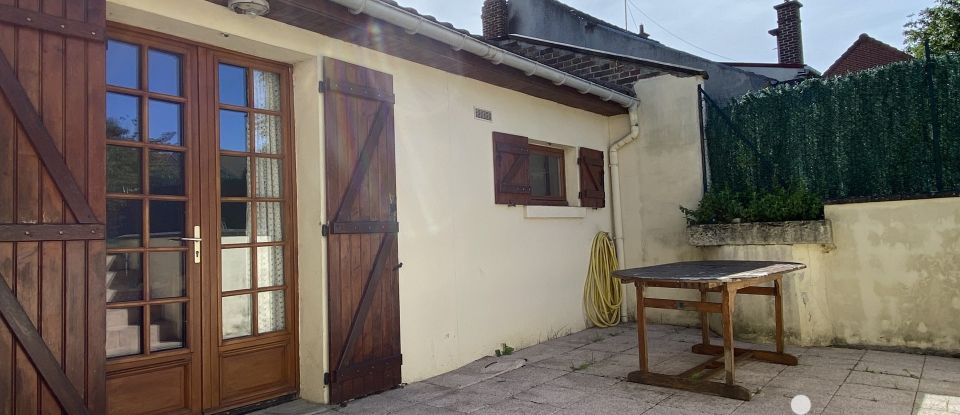 Maison 4 pièces de 80 m² à Venette (60280)