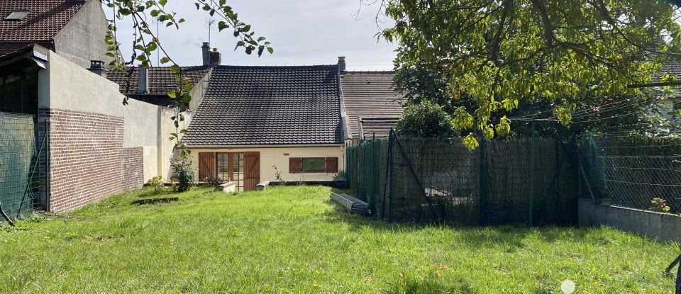 Maison 4 pièces de 80 m² à Venette (60280)