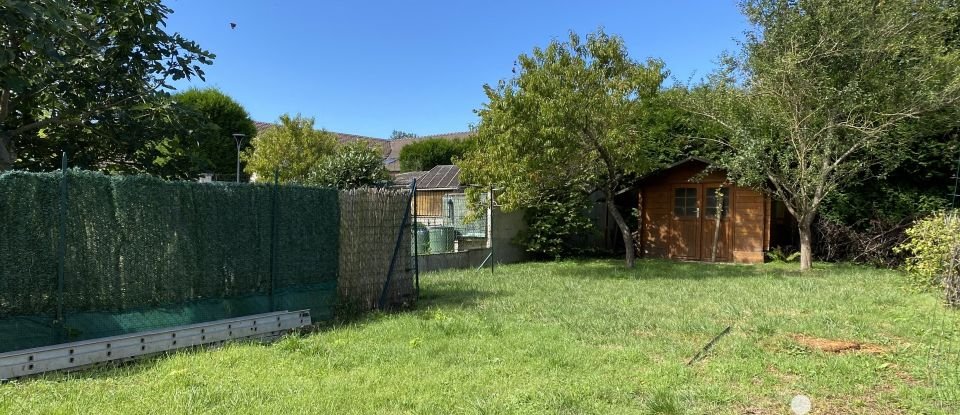 Maison 4 pièces de 80 m² à Venette (60280)