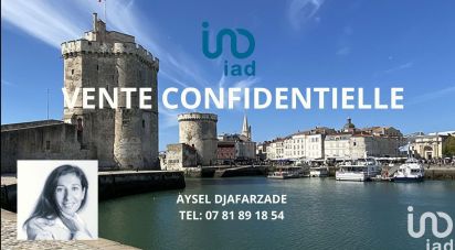 House 5 rooms of 107 m² in La Rochelle (17000)