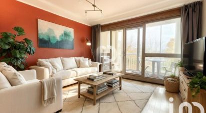 Apartment 3 rooms of 74 m² in Vélizy-Villacoublay (78140)