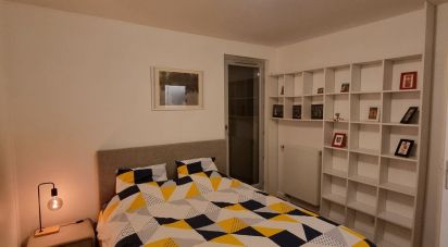 Appartement 3 pièces de 69 m² à Le Bourget (93350)