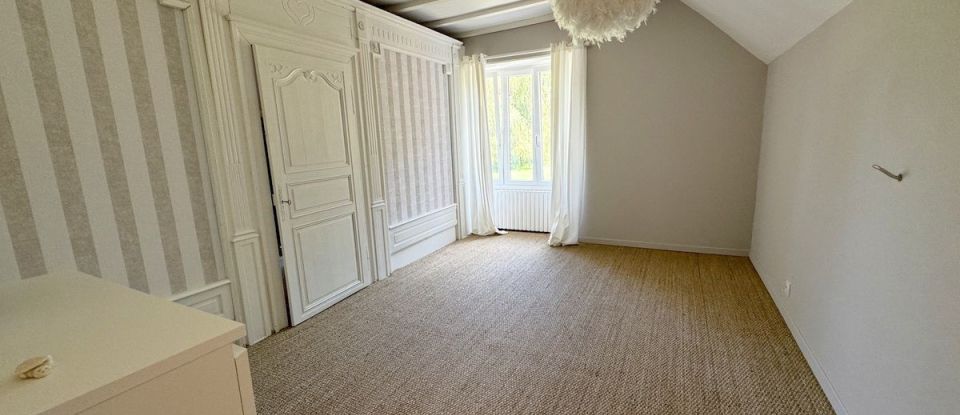 Maison 8 pièces de 210 m² à Cohons (52600)