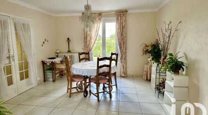 Maison 7 pièces de 146 m² à Saint-Priest-Taurion (87480)