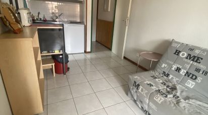 Appartement 4 pièces de 32 m² à Argelès-sur-Mer (66700)