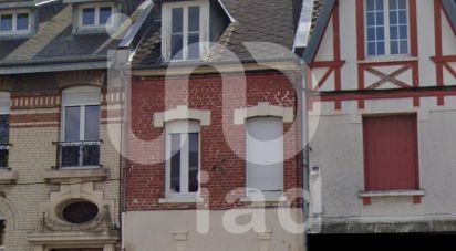 Maison 5 pièces de 88 m² à Péronne (80200)