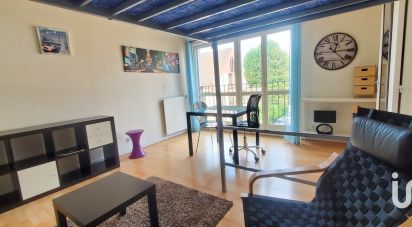 Appartement 2 pièces de 36 m² à Troyes (10000)