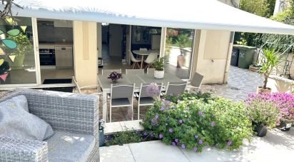 House 7 rooms of 135 m² in Ballancourt-sur-Essonne (91610)