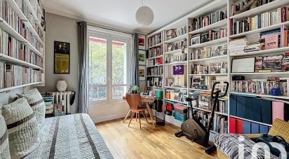 Appartement 3 pièces de 80 m² à Paris (75020)