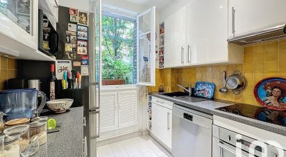 Appartement 3 pièces de 80 m² à Paris (75020)