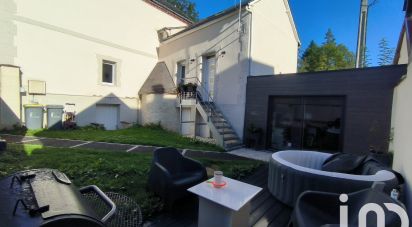 Village house 7 rooms of 170 m² in Brosville (27930)