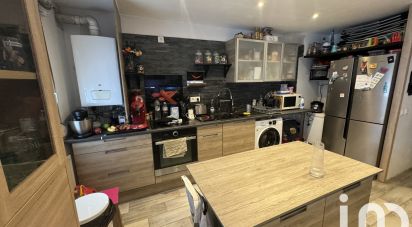 Appartement 3 pièces de 60 m² à Melun (77000)