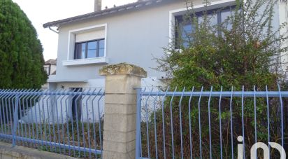 Maison 7 pièces de 140 m² à Gournay-sur-Marne (93460)