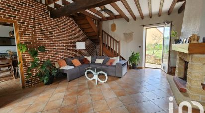 Longere 6 rooms of 150 m² in Saint-Aubin-des-Bois (28300)