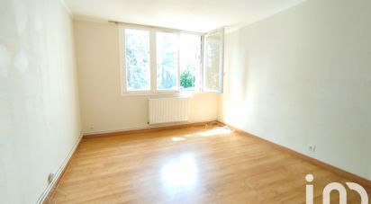 Appartement 3 pièces de 54 m² à Montluçon (03100)