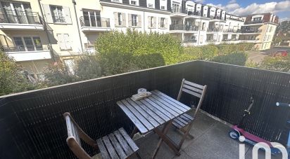 Appartement 3 pièces de 66 m² à Le Plessis-Trévise (94420)