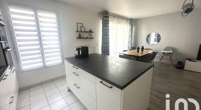 Appartement 3 pièces de 66 m² à Le Plessis-Trévise (94420)