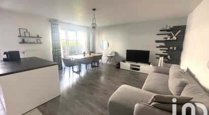 Apartment 3 rooms of 66 m² in Le Plessis-Trévise (94420)