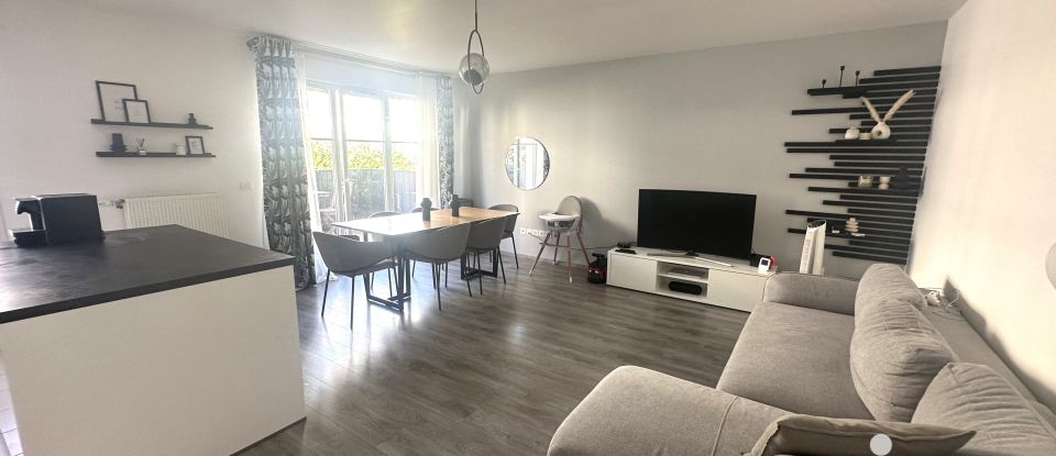 Appartement 3 pièces de 66 m² à Le Plessis-Trévise (94420)